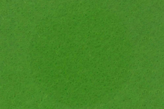 Felt Washable Polyester SPRING GREEN 111cm mt Default