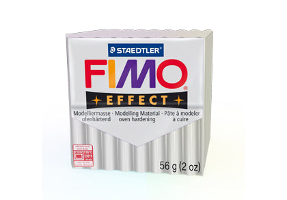 Fimo 8020-08 Effect Metallic Mother-of-pearl 57g Default