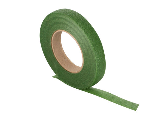 Tape Floral Green (1) Default
