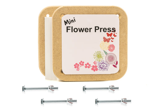 Flower Press Mini Default