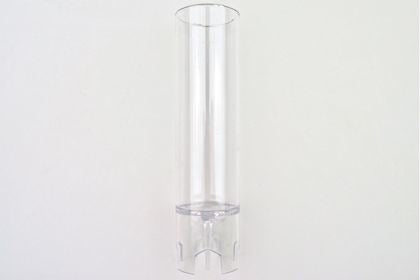 PM12A Candle Mould Cylinder 40x120mm high Default