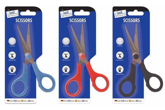 Scissors 5.5" Multi Purpose Default