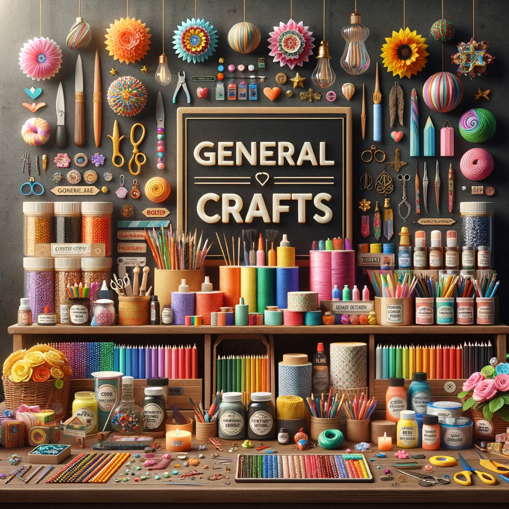 General Various Crafts Page 7 – Craft Supplies UK