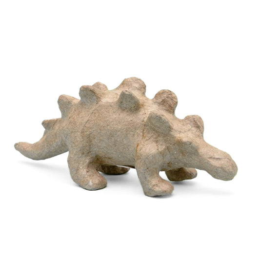 Decopatch Extra Small Stegosaurus AP596