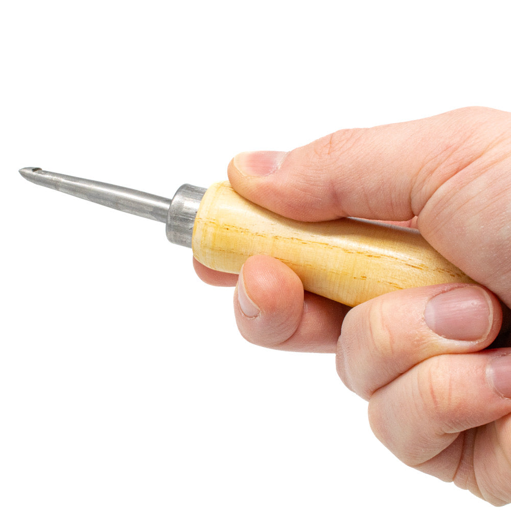 American Style Rug Hook - Default Title (AMERHOOK)