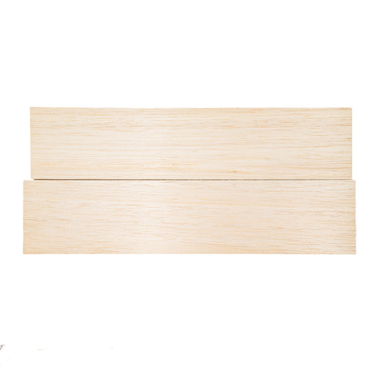 Balsa Big Pack - Thick 100mm 10 pieces - Default Title (BALSABPTHICK100)