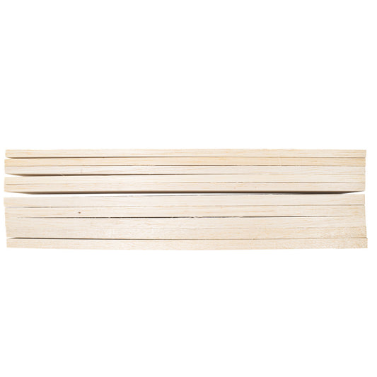 Balsa Big Pack - Thick 75mm 10 pieces - Default Title (BALSABPTHICK75)