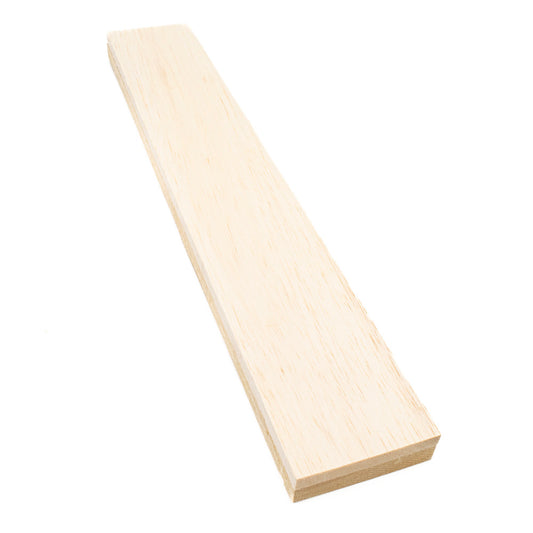 Balsa Wood - Thick Sheets 75mm - Default Title (BALSATHICK75)