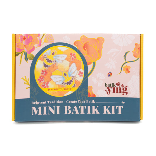 Batik Kit Just BEE Yourself - Default (BATIKITBEE)