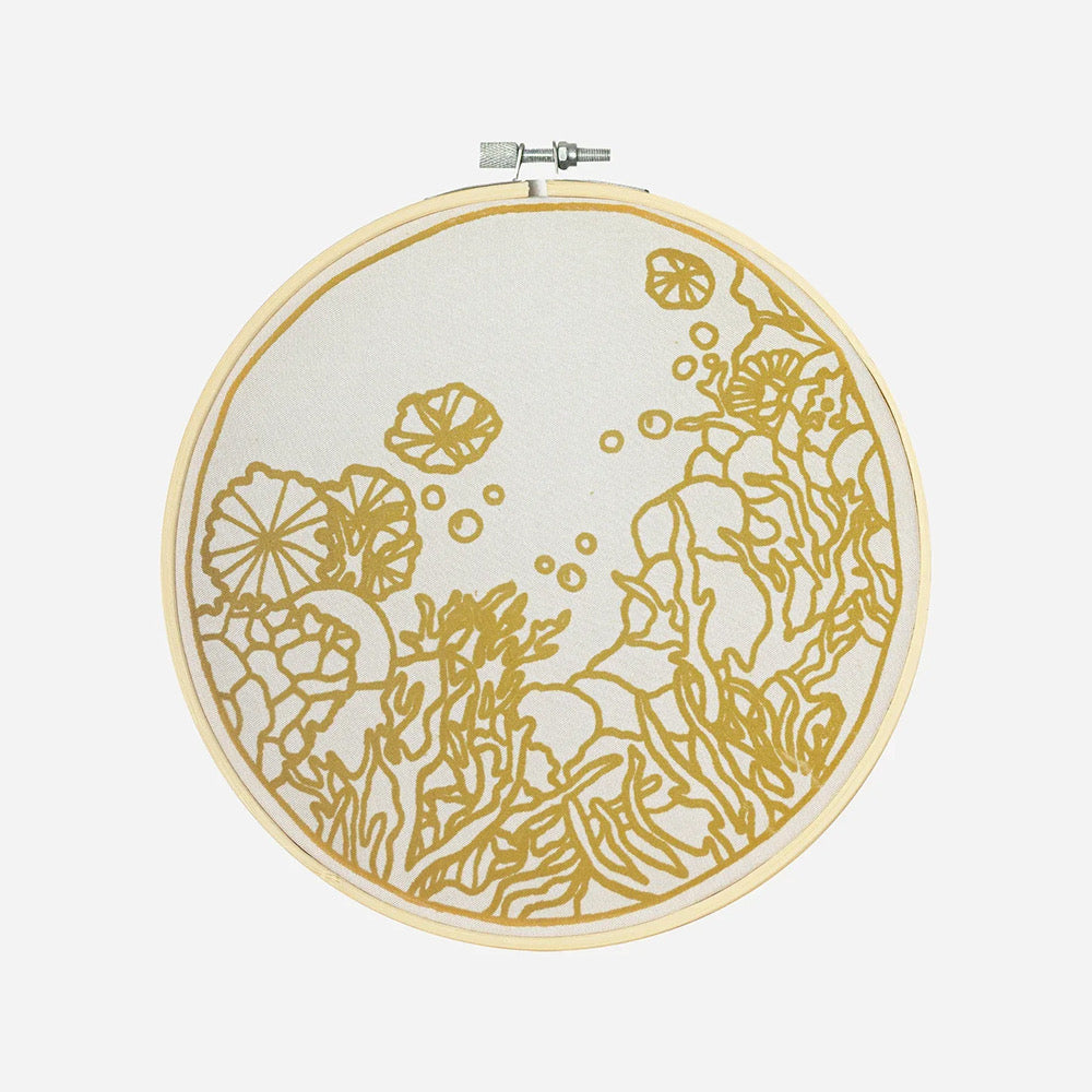 Batik Kit Ocean Hues - Default (BATIKITOCE)