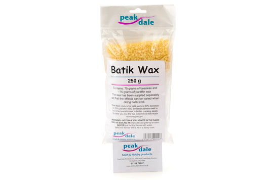 Batik Wax 250g - Default Title (BATIKWAX)