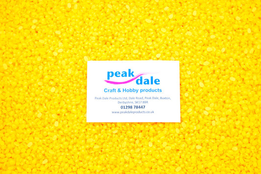 Beeswax Pellets 1 kg Bulk bag - Default Title (BEESWAXKG)