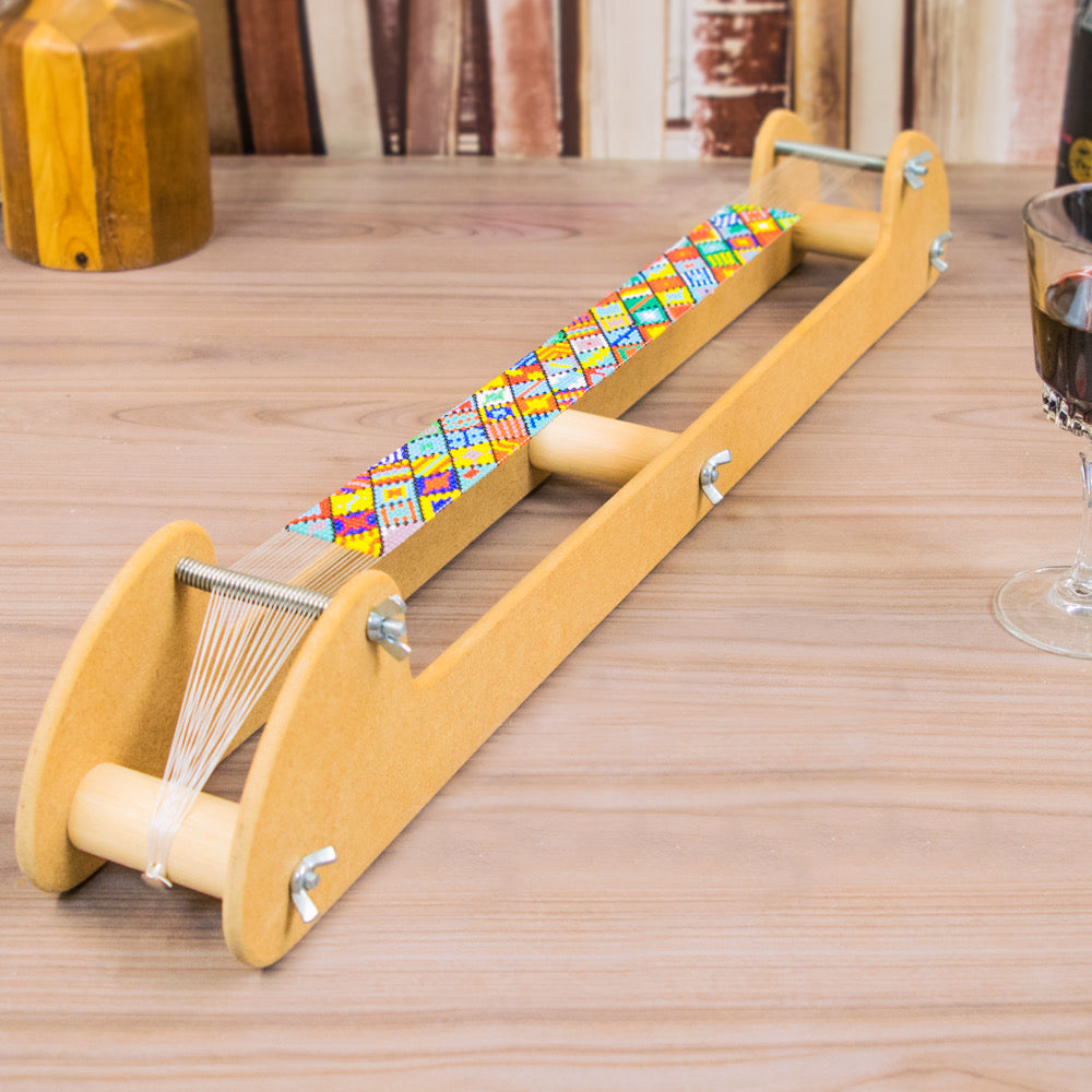 Bead Loom Kit Long