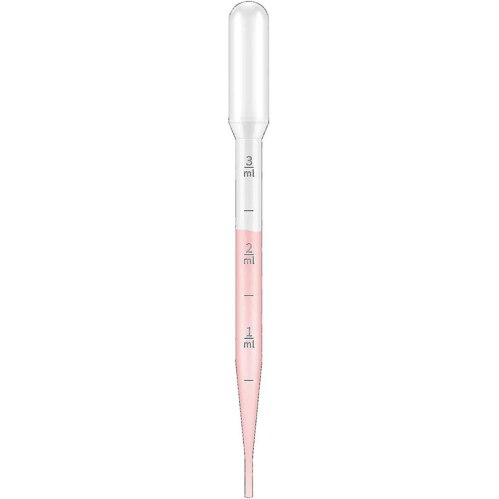 Bulb Pipette - BULK PACK of 100 - Default Title (BULBPIP100)