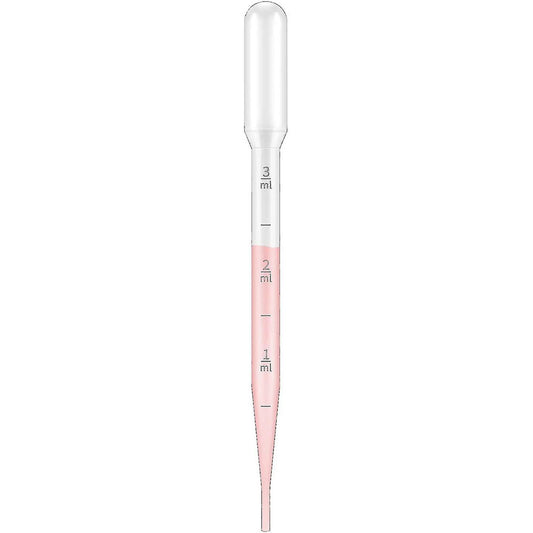 Bulb Pipette - BULK PACK of 100 - Default Title (BULBPIP100)