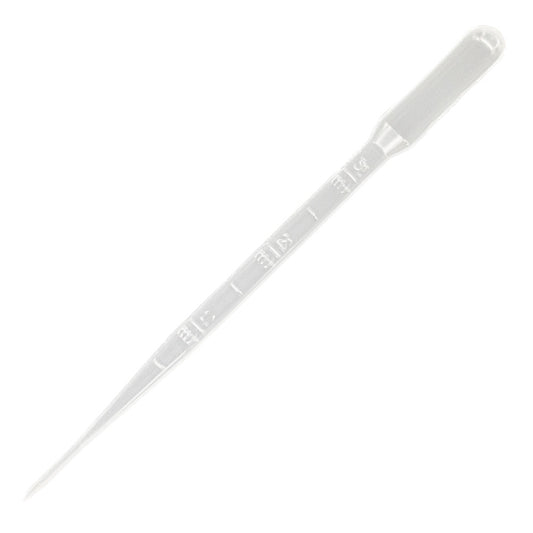 Bulb Pipette - BULK PACK of 100 - Default Title (BULBPIP100)