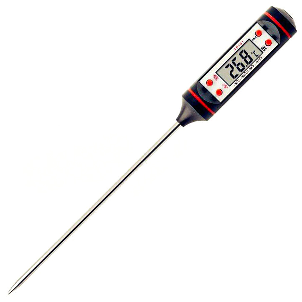 Digital Wax Thermometer - Default Title (CANDTHERMDIG)