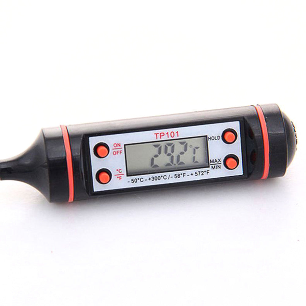 Digital Wax Thermometer - Default Title (CANDTHERMDIG)