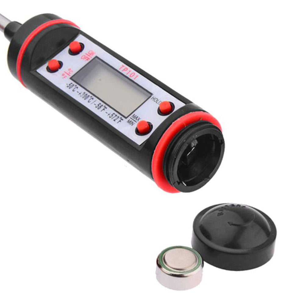 Digital Wax Thermometer - Default Title (CANDTHERMDIG)