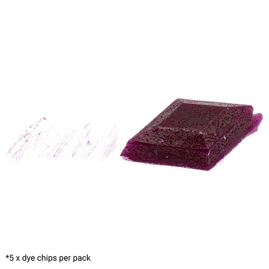Candle Dye Fuchsia Pack - to colour 2kg - Default (CANDYEFUCH)