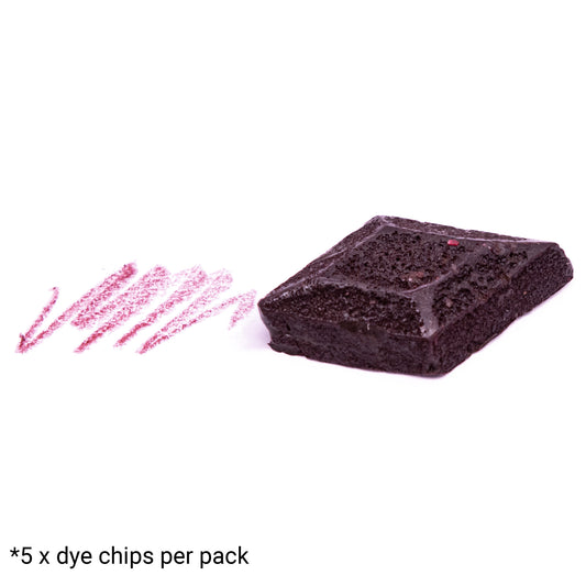 Candle Dye Lilac Pack - to colour 2kg - Default (CANDYELIL)
