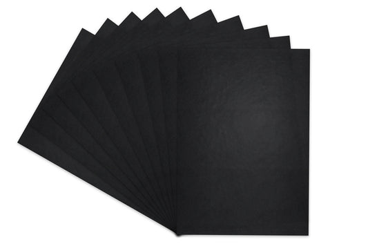 Carbon Paper Black A4 Pack of 10 - Default Title (CARBPAP10)