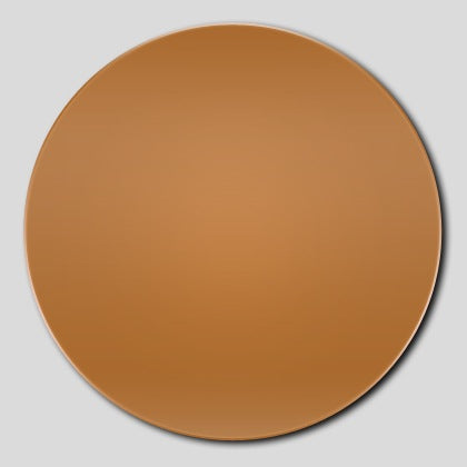 Copper Circles/Disks in various sizes