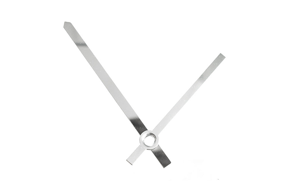 Clock Hands Mirrored Short 46mm - Default Title (CLOHANDSMIRSHO)