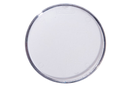 Clear View Coaster Round Insert 80mm dia