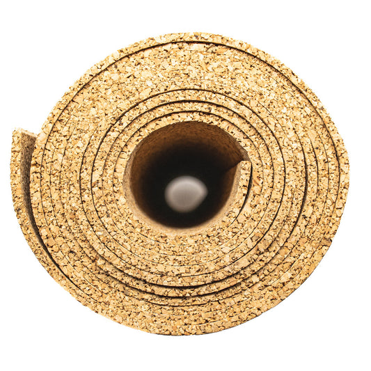 Cork Roll Textured 3mm 50cm x 2mt - Default Title (CORKR3TEX)