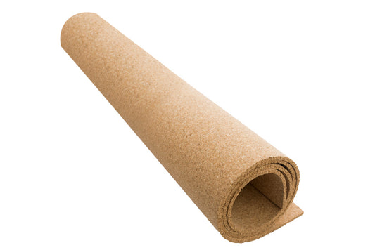 Cork Roll 3 mm 610 x 915mm - Default Title (CORKROLL3)