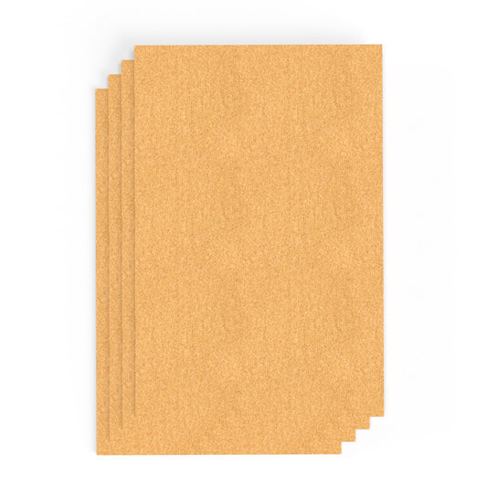 Cork Sheet 3mm 30 x 45cm Pack 4 - Default Title (CORKSHEET3)