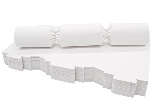 Cracker Board Linen WHITE Standard Pack 500