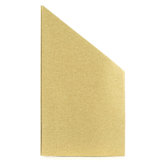 Cracker Hats Pearl Gold Pack of 1,000