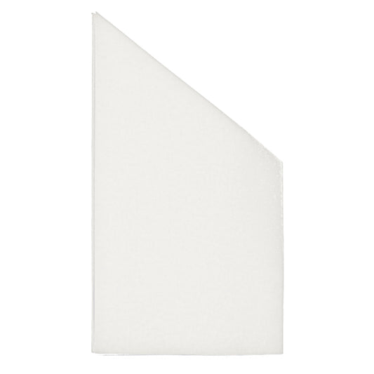 Cracker Hats Paper White Pack 600