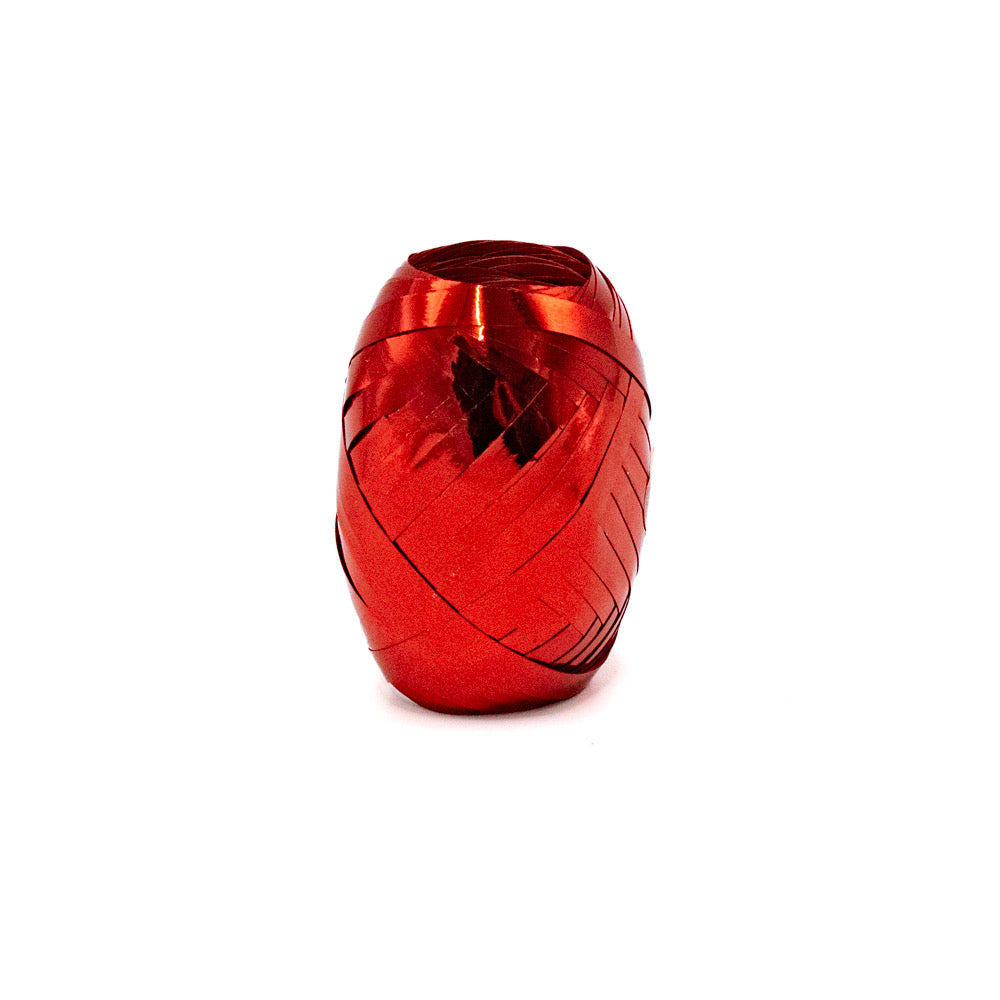 Curling Ribbon Cops RED Pack of 20 - Default (CRARIBRED20)