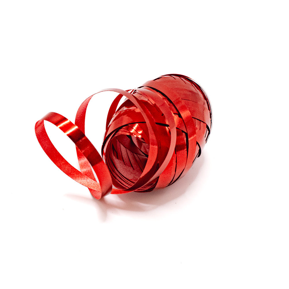 Curling Ribbon Cops RED Pack of 20 - Default (CRARIBRED20)