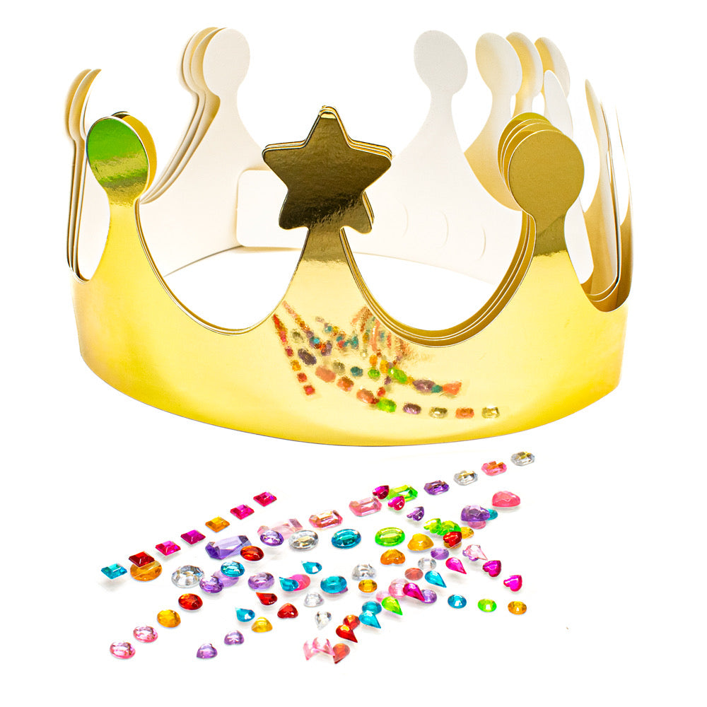 Party Crown Kit - Default Title (CROKIT)