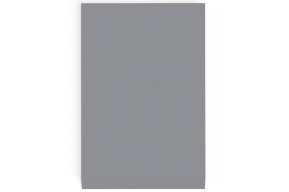 Cardstock A4 Grey Pack of 25 (250gsm) - Default (CSPLAGREY)