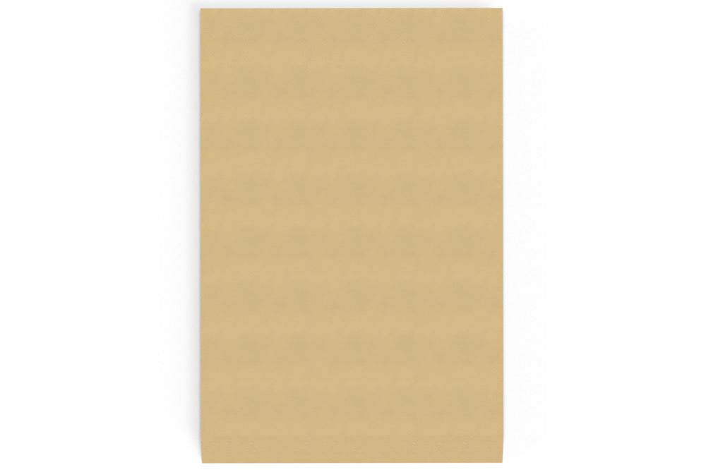 Cardstock A4 Kraft Pack of 25 (225gsm) - Default Title (CSPLAKRA)