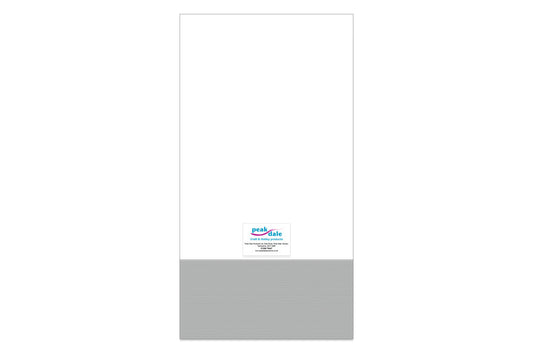 Cardstock A3 White Pack of 100 (250gsm) - Default Title (CSPLAWHI-A3)