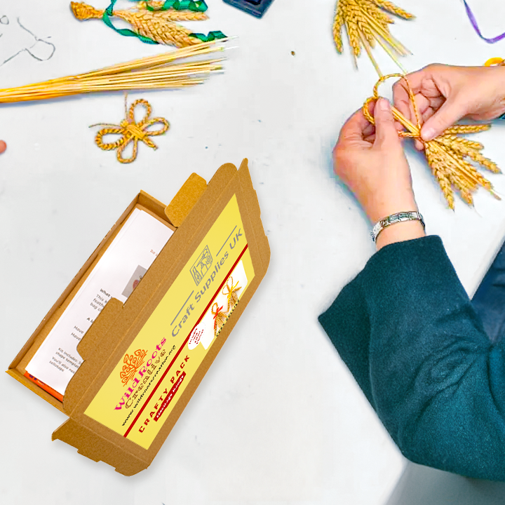Quality Arts and Crafts Tools and Materials - Craft Supplies UK