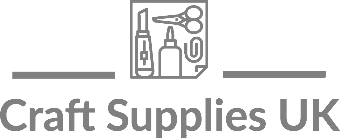 Craft Supplies UK logo