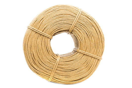 Danish Cord 3/3.5mm Natural 5 kg - Default Title (DANCORNAT)