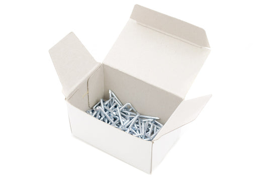 Danish Cord L Nails 20mm Bx100 - Default Title (DANNAI)