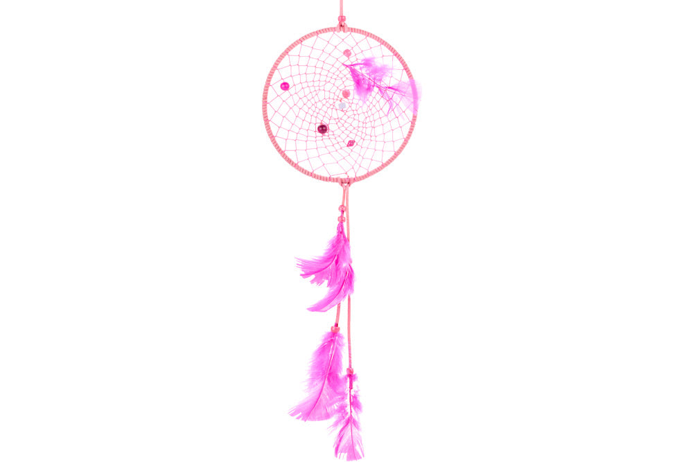 Dream Catcher Kit PINK - Default Title (DCKITPINK)