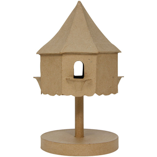 Decopatch Bird House HD024 - Default (DECBIRDHOU)