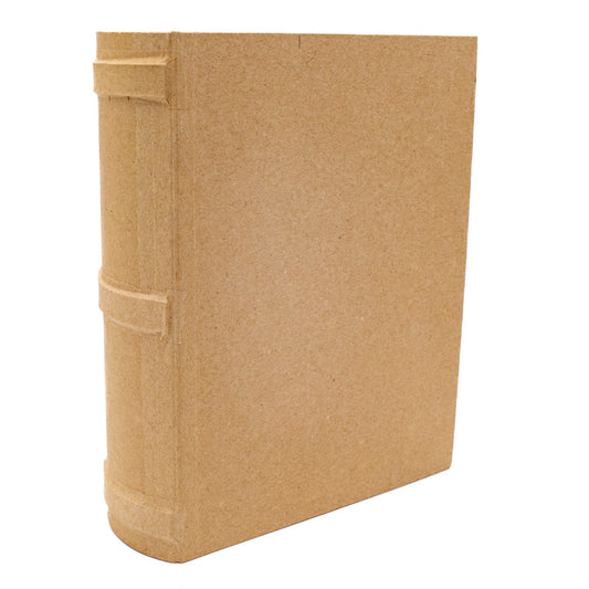 Decopatch Book Box BT070C - Default (DECBOOKBOX)