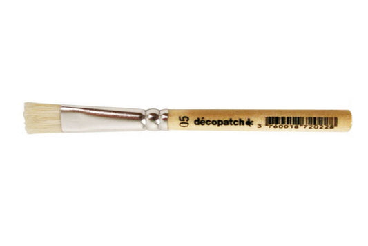 Decopatch Bristle Brush No 5 - Default Title (DECBRU5)