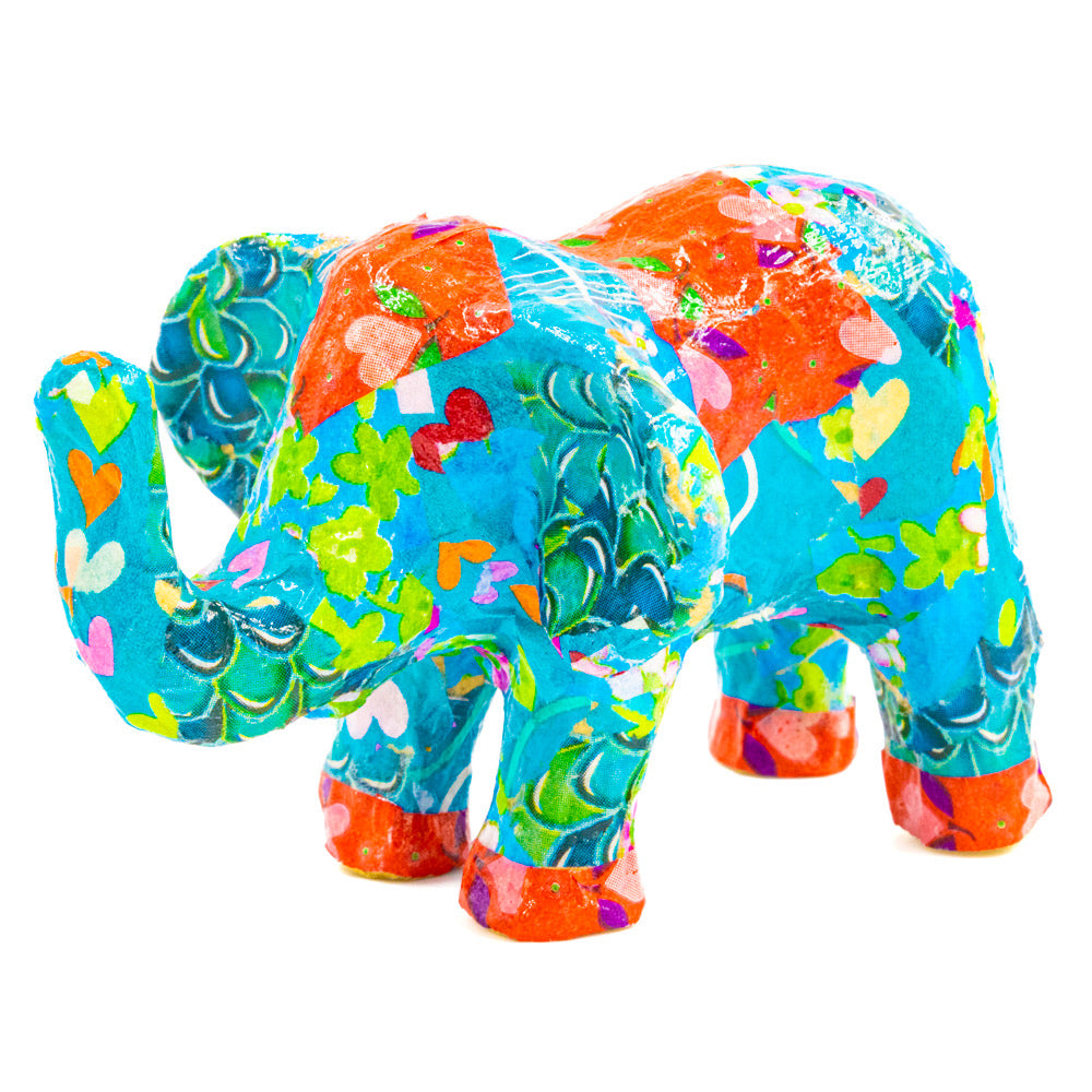 Decoupage Kit ELEPHANT - Default Title (DECKITELE)